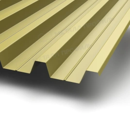 Профилированный лист Н-60х845-A (ПЭ-01-1018-0,7)