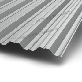 Профилированный лист НС-35х1000-B NormanMP (ПЭ-01-9006-0,5)