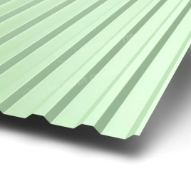 Профилированный лист МП-20х1100-B NormanMP (ПЭ-01-6019-0,5)