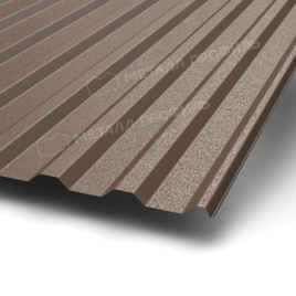 Профилированный лист МП-20х1100-R (VALORI-20-OxiBеige-0,5)