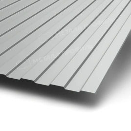 Профилированный лист С-8х1150-A (ПЭ-01-9006-0,45)