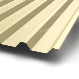 Профилированный лист С-44х1000-A (ПЭ-01-1014-0,45)