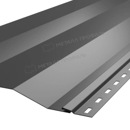 Сайдинг МП СК-14х226 (PURMAN-20-9005-0.5)