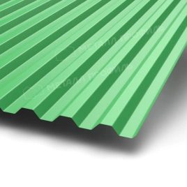 Профилированный лист С-21х1000-B NormanMP (ПЭ-01-6002-0,5)