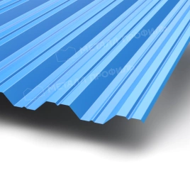Профилированный лист НС-35х1000-A (ПЭ-01-5015-0,7)