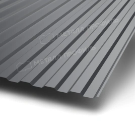 Профилированный лист МП-10х1100-B NormanMP (ПЭ-01-7024-0,5)