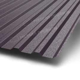 Профилированный лист МП-20х1100-B (VALORI-20-Violet-0,5)