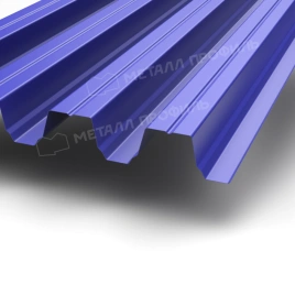 Профилированный лист Н-75х750-B (ПЭ-01-5002-0,7)