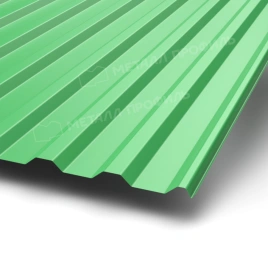 Профилированный лист МП-20х1100-R NormanMP (ПЭ-01-6002-0,5)