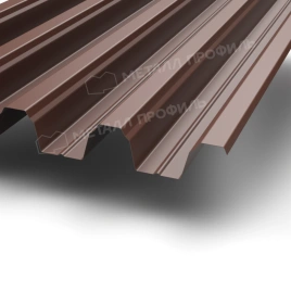 Профилированный лист Н-75х750-A (ПЭ-01-8017-1)