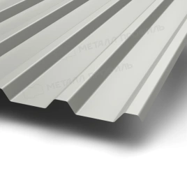 Профилированный лист МП-35х1035-B (ПЭ-01-9002-0,45)