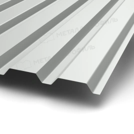 Профилированный лист МП-35х1035-A (ПЭ-01-9003-0,9)