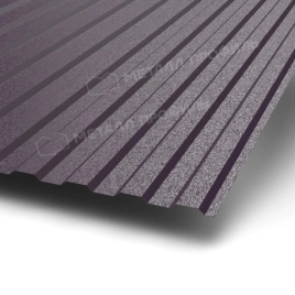 Профилированный лист МП-10х1100-A (VALORI-20-Violet-0,5)