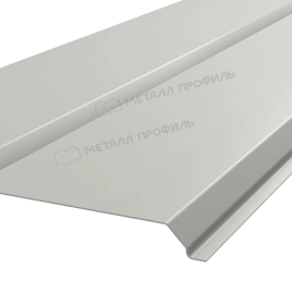 Сайдинг Lбрус-15х240 (ПЭ-01-9010-0.45)