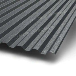 Профилированный лист С-21х1000-A (VikingMP-01-7016-0,45)