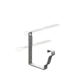 Держатель желоба карнизный 120х86 БЮДЖЕТ (ОЦ-01-БЦ-3)