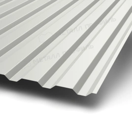 Профилированный лист МП-20х1100-A (ПЭ-01-9010-0,7)