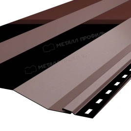 Сайдинг МП СК-14х226 (VikingMP E-20-RR32-0.5)