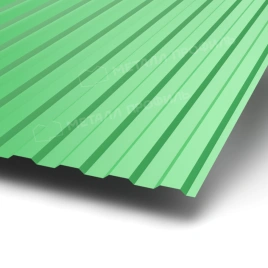 Профилированный лист МП-10х1100-A NormanMP (ПЭ-01-6002-0,5)