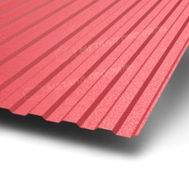 Профилированный лист МП-10х1100-B (VikingMP-01-3011-0,45)