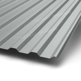 Профилированный лист МП-20х1100-R (ПЭ-01-7005-0,45)