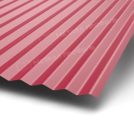 Профилированный лист МП-18х1100-A (ПЭ_Д-01-3005-0,45)