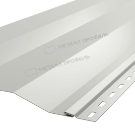 Сайдинг МП СК-14х226 (ПЭ-01-9010-0.45)