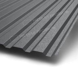 Профилированный лист МП-20х1100-A (MattMP-20-7024-0,5)