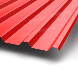 Профилированный лист МП-35х1035-B (ПЭ-01-3020-0,7)