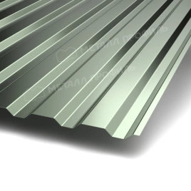 Профилированный лист МП-20х1100-A (PURMAN-20-Tourmalin-0,5)