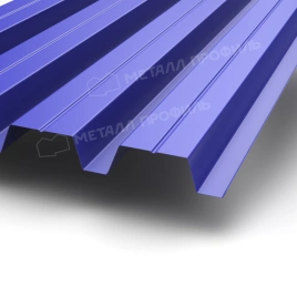 Профилированный лист Н-60х845-B NormanMP (ПЭ-01-5002-0,5)