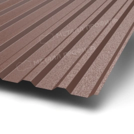 Профилированный лист МП-20х1100-B (VikingMP E-20-8017-0,5)