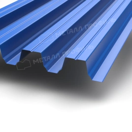 Профилированный лист Н-75х750-B (ПЭ-01-5005-0,7)