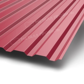 Профилированный лист МП-20х1100-A (ПЭ_Д-01-3005-0,45)