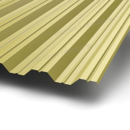 Профилированный лист НС-35х1000-A NormanMP (ПЭ-01-1018-0,5)