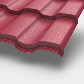 Металлочерепица МП Монтекристо-ML (VikingMP E-20-3005-0.5)