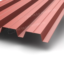 Профилированный лист Н-60х845-B (ПЭ-01-3009-0,7)