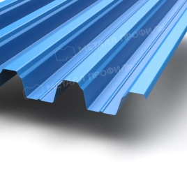 Профилированный лист Н-75х750-A (ПЭ-01-5015-0,7)