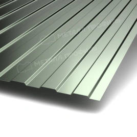 Профилированный лист С-8х1150-B (PURMAN-20-Tourmalin-0,5)