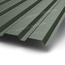 Профлист МЕТАЛЛ ПРОФИЛЬ МП-35x1035-A (VikingMP E-20-6007-0,5)