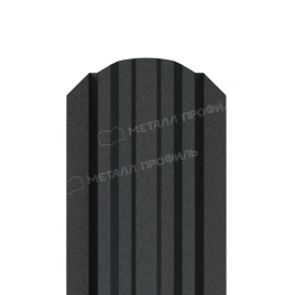 Штакетник металлический МП LАNE-O 16,5х99 (VikingMP-01-7016-0.45)
