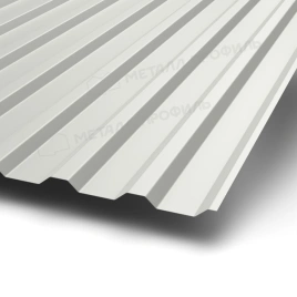 Профилированный лист МП-20х1100-B (ПЭ-01-9010-0,45)