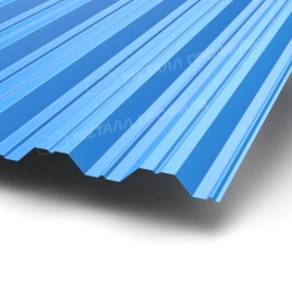 Профилированный лист НС-35х1000-B (ПЭ-01-5015-0,7)