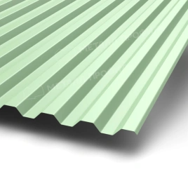 Профилированный лист С-21х1000-A (ПЭ-01-6019-0,45)