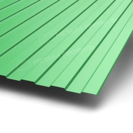 Профилированный лист С-8х1150-A (ПЭ-01-6002-0,7)