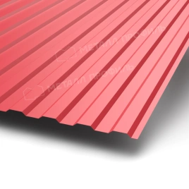 Профилированный лист МП-10х1100-A NormanMP (ПЭ-01-3011-0,5)