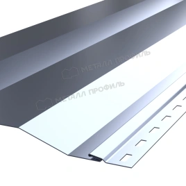 Сайдинг МП СК-14х226 (PURMAN-20-Galmei-0.5)