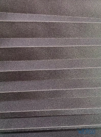 Шторы-плиссе для мансардных окон 114*118