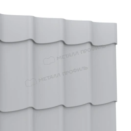 Профиль декоративный Монтерра-X (ПЭ-01-7004-0.45)