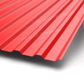 Профилированный лист МП-20х1100-B (ПЭ-01-3020-0,45)